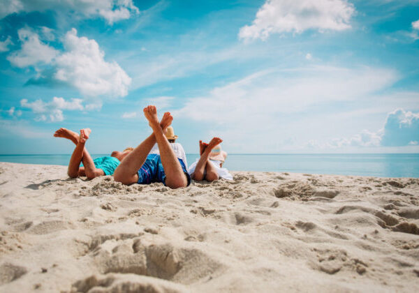 Exotika sa stala bežnou súčasťou dovoleniek. Aké destinácie preferovali Slováci v roku 2025?