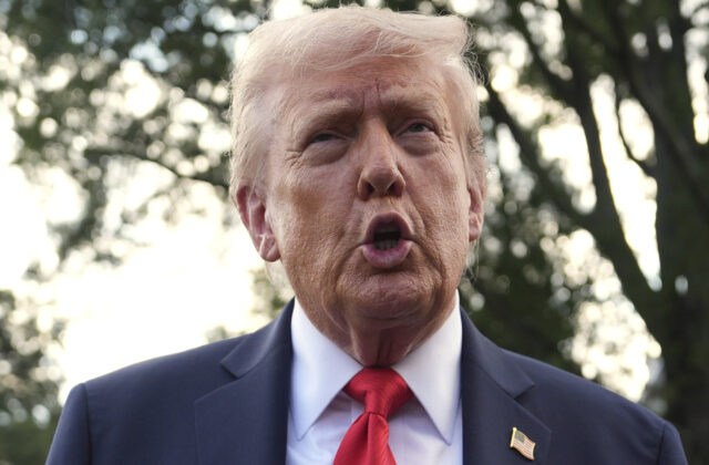 Trump znovu otvoril tému Grónska,&hellip;