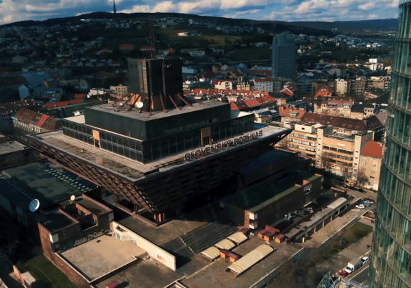 STVR má novú riaditeľku Sekcie ľudských zdrojov, stala sa ňou Silvia Repčoková