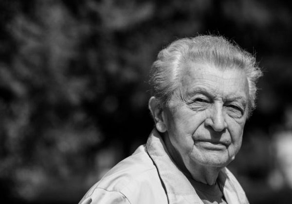 Vo veku 88 rokov zomrel významný slovenský režisér, dramaturg a publicista Rudolf Urc