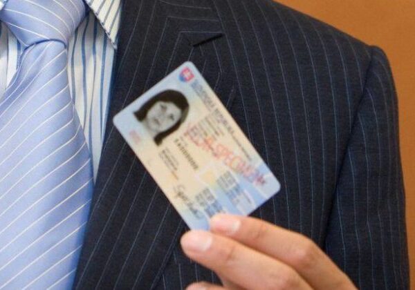 Oddelenie dokladov na Ružinovskej ulici v Bratislave nebude fungovať, upozorňuje ministerstvo vnútra