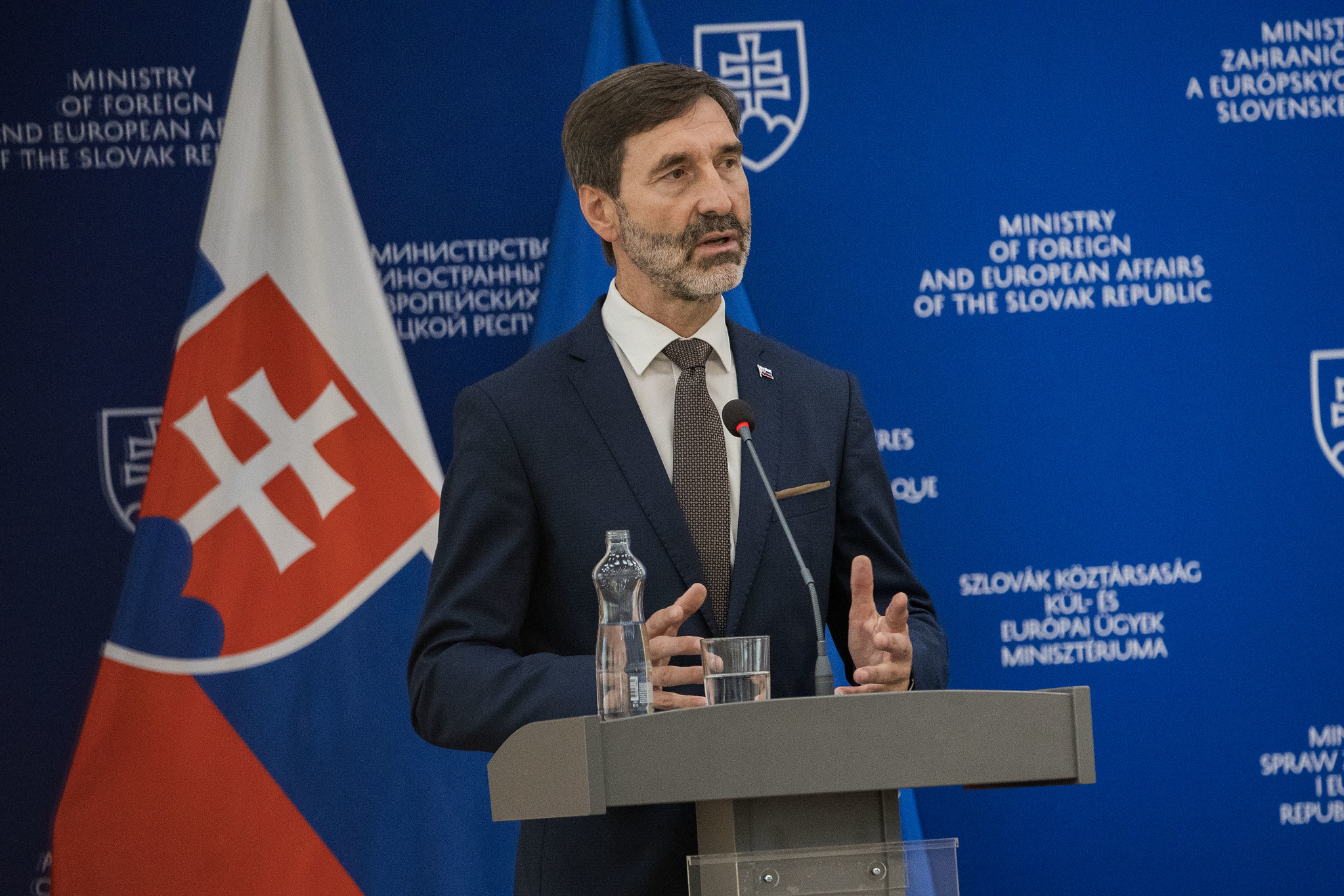 Izrael podľa Inštitútu ľudských práv uniesol slovenského občana,&hellip;