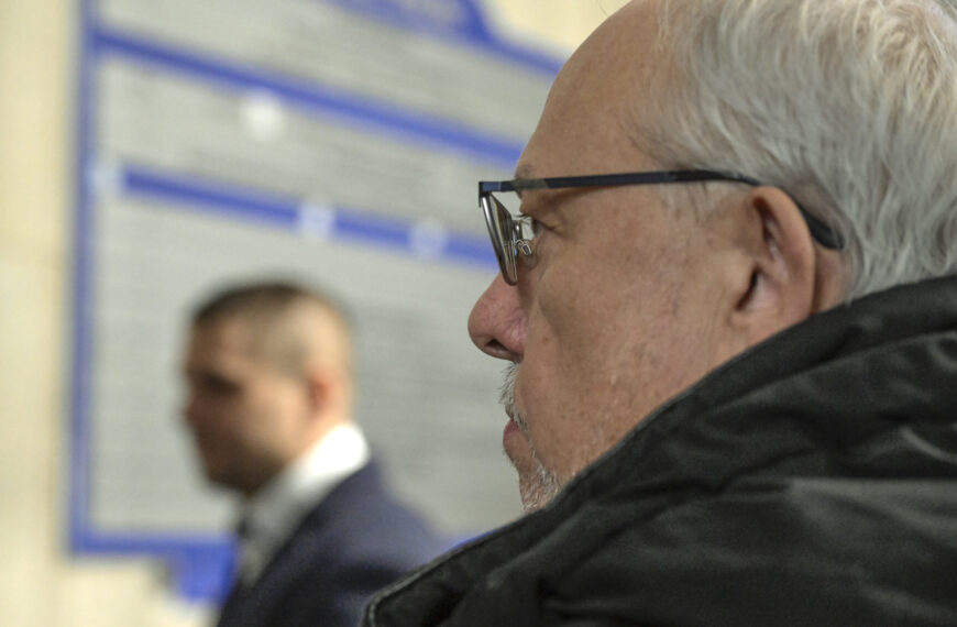 V kauze vraždy Daniela Tupého vypovedal jeden svedok, prehovoril o spojení s piťovcami aj podozrivom incidente – VIDEO