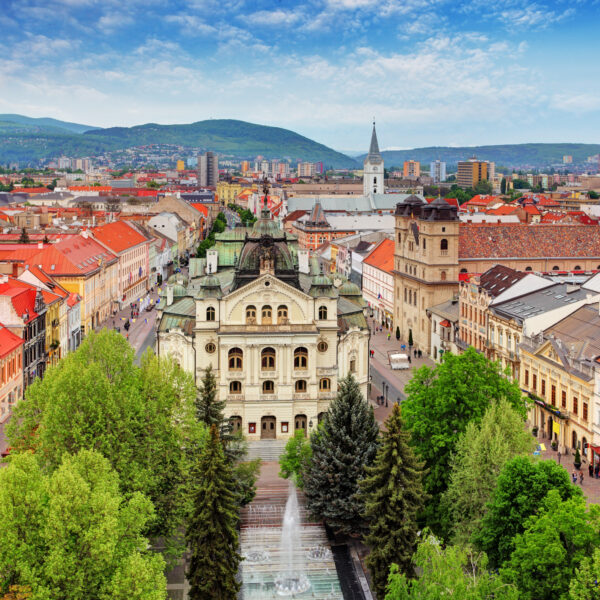 Návrh na zmenu Zákona o meste Košice nabral nový rozmer, má byť doplnený o inštitút referenda