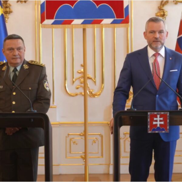 Cvičenie Table top exercise odhalilo medzery v obranyschopnosti Slovenska, zmena legislatívy je nutná