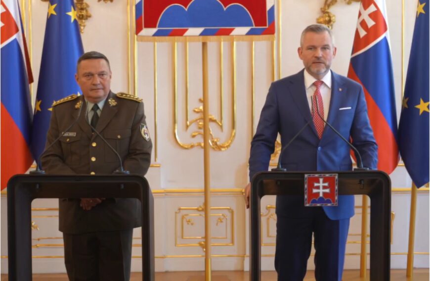 Cvičenie Table top exercise odhalilo medzery v obranyschopnosti Slovenska, zmena legislatívy je nutná