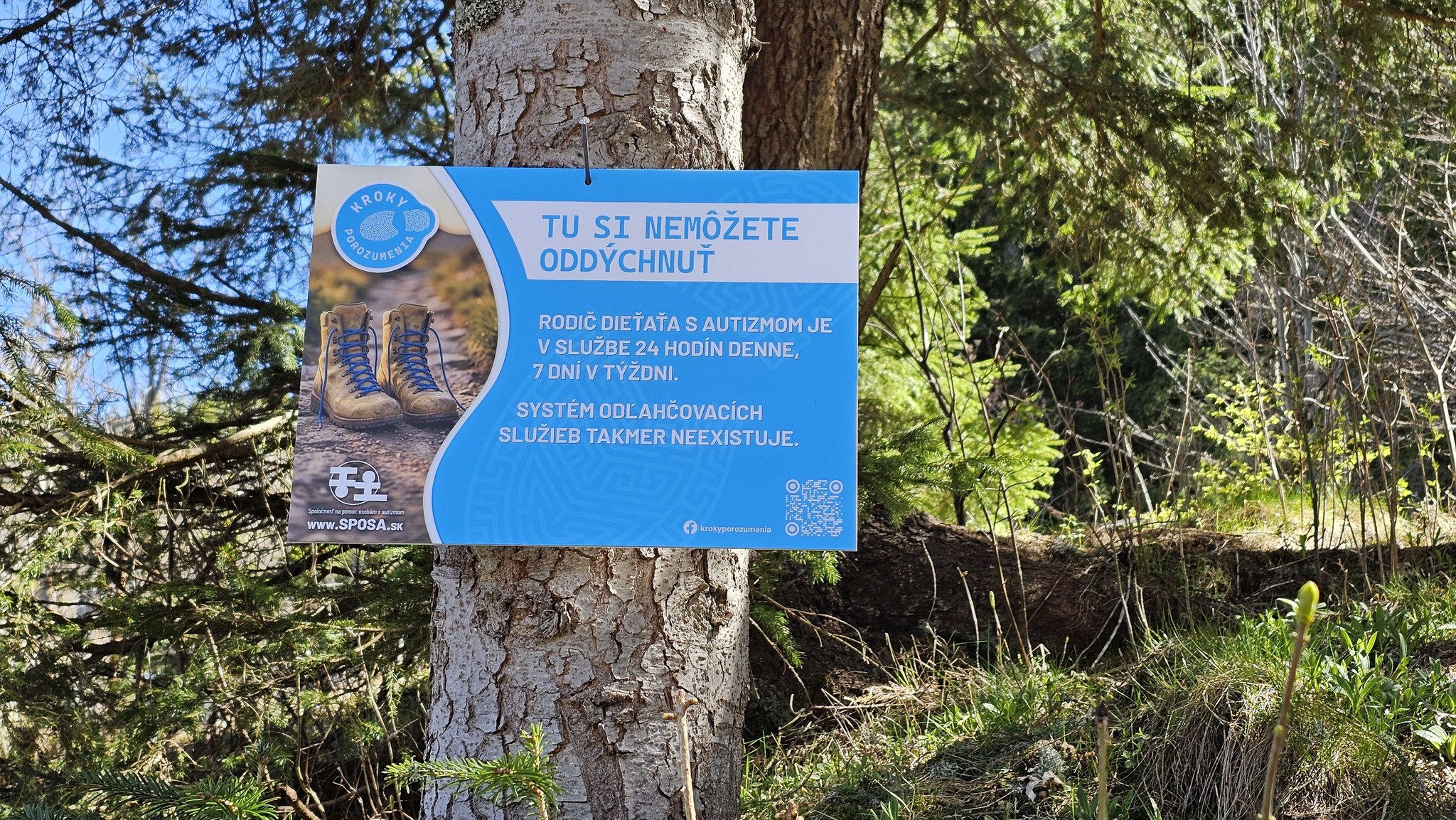 Kroky porozumenia spojili na Donovaloch stovky ľudí –&hellip;