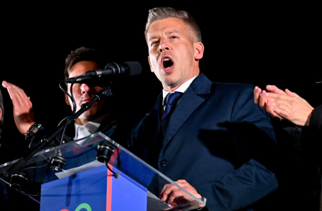 Magyar žiada od prezidenta okamžité&hellip;