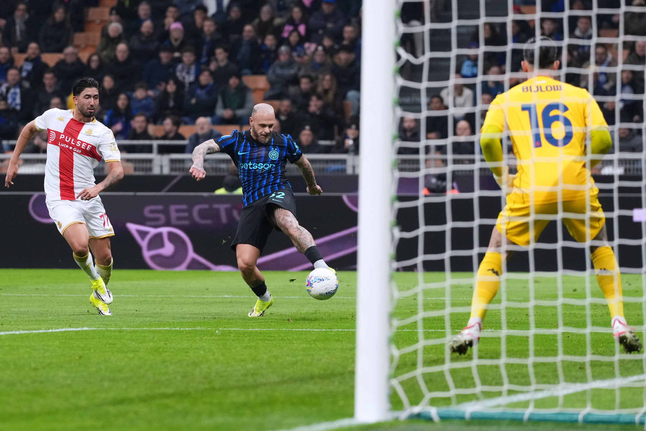 Inter Miláno klope na majstrovskú bránu, no talianskou&hellip;