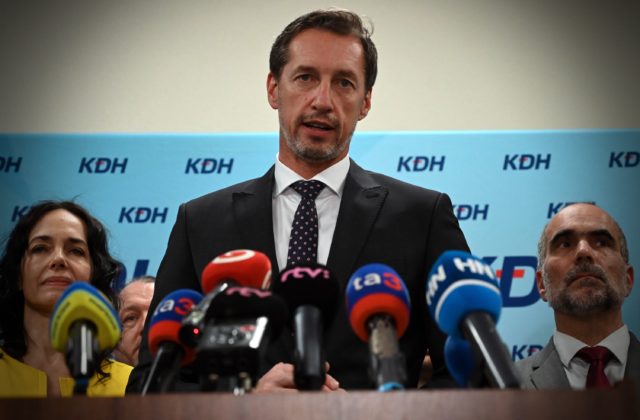 Chudoba Slovákov, legislatívny proces ako paródia aj…