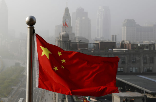 Pripravuje sa Peking na vojenskú&hellip;