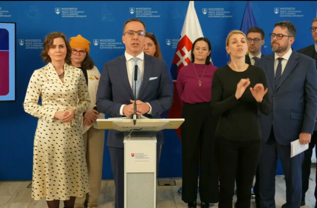 Program pre jednorodičov sa už rozbehol, úspešne&hellip;