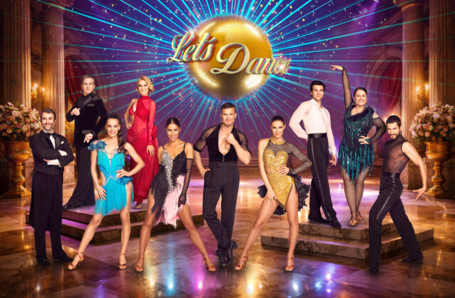 ONLINE – Let’s Dance dnes začína svoju 11. sériu, tancujú Najlepší z najlepších – VIDEO, FOTO
