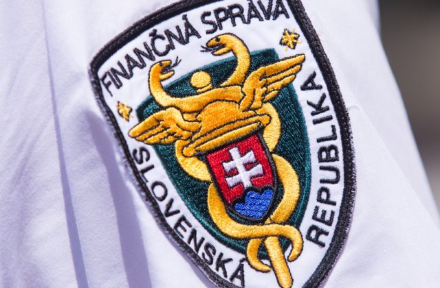 Na slovensko-ukrajinskej hranici finančná správa opakovane odhalila nelegálnu&hellip;