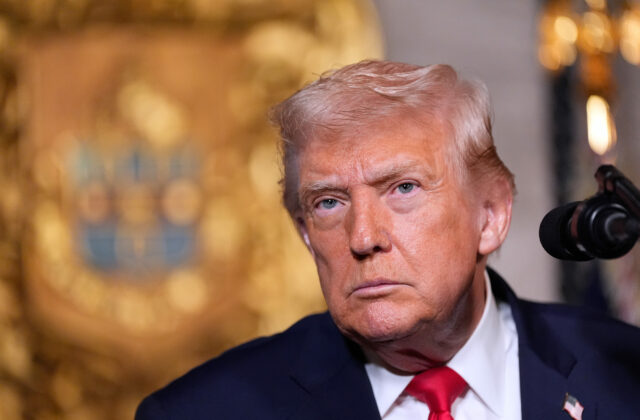 Washington údajne pripravuje krízový scenár pre Irán,&hellip;