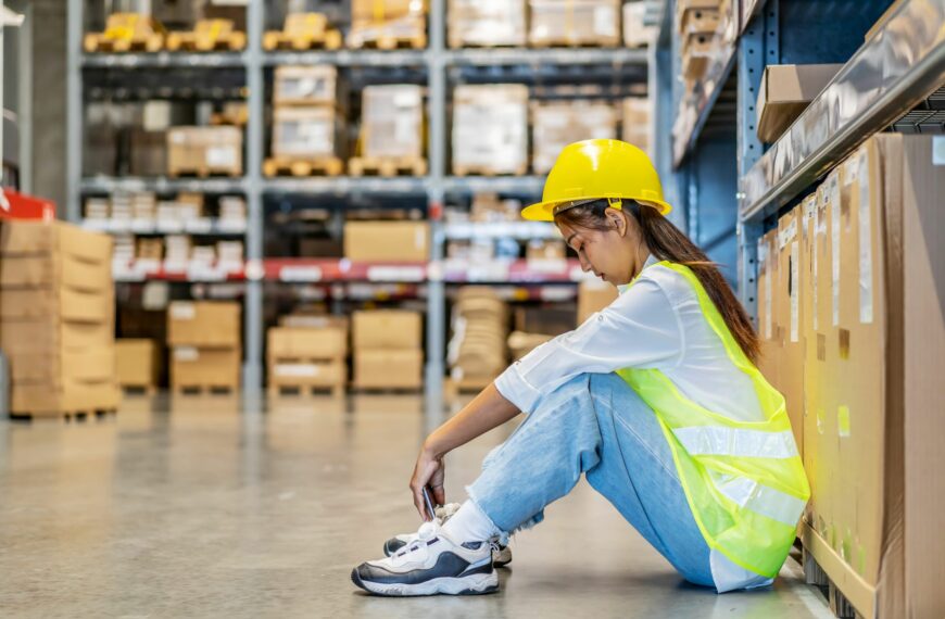 Slovenské podniky čelia tlaku cien aj neistoty, známe mená padajú a v konkurze skončil aj známy e-shop