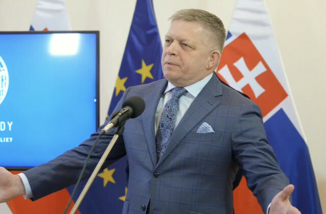 Fico: Ak Záleská neponesie zodpovednosť, na právny&hellip;