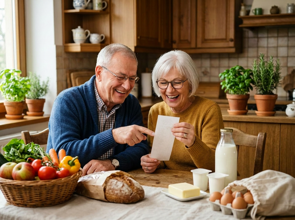 Ušetrite ešte viac! Obľúbený Seniorský deň v BILLA&hellip;