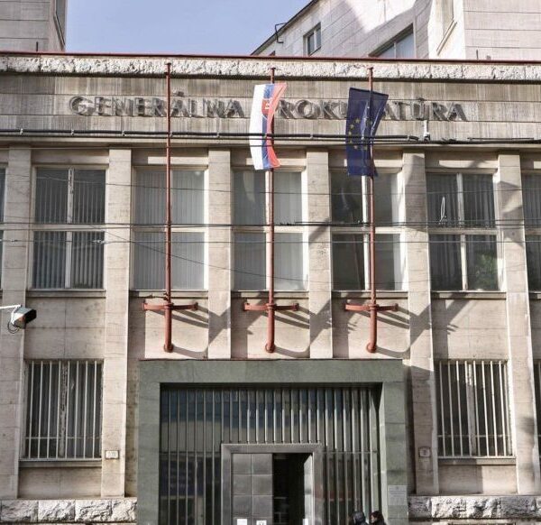 Generálna prokuratúra reaguje na obchodovanie s ľuďmi, boj proti prevádzačstvu si vyžaduje spoluprácu štátnych zložiek