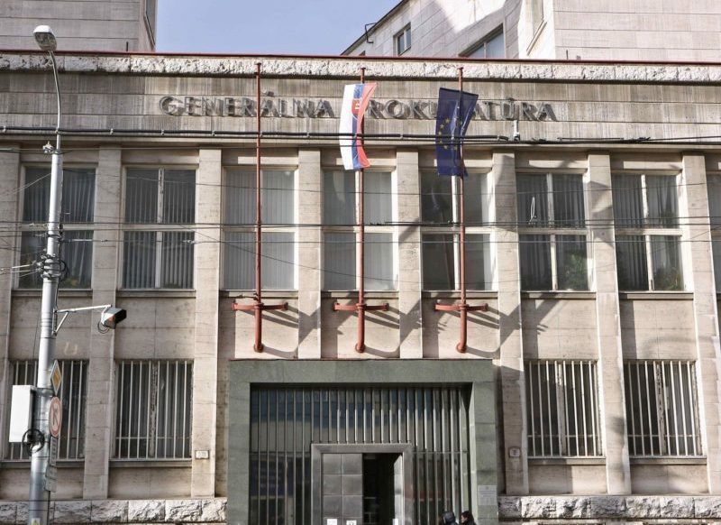 Generálna prokuratúra reaguje na obchodovanie s ľuďmi, boj&hellip;