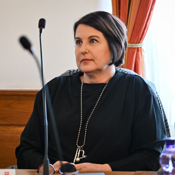 Združenie sudcov kritizuje nečinnosť voči útokom na sudkyňu Záleskú, Súdna rada prišla s jasným stanoviskom