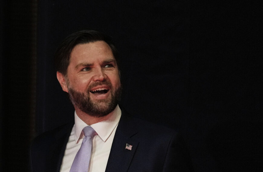 Americký viceprezident J.D. Vance povedie&hellip;