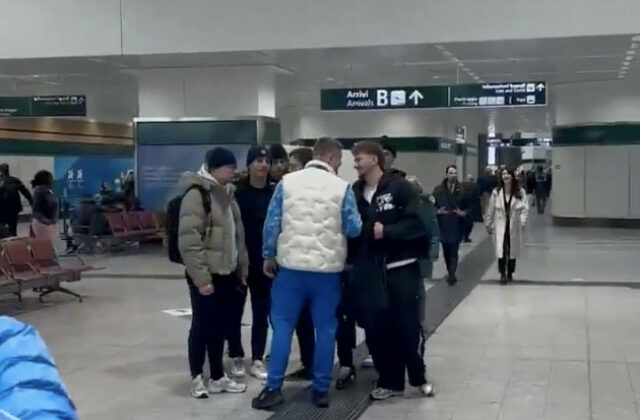 Do Milána pricestovala sedmička Slovákov&hellip;