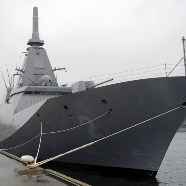 Japonsko schválilo dohodu o dodávke prvých troch stealth fregát austrálskej námornej flotile