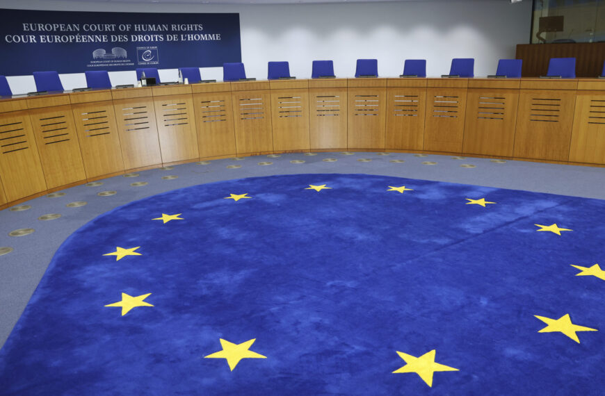 Amnesty International upozorňuje na naštrbenie systému ľudských práv na Slovensku