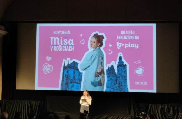 Čoskoro odštartuje nový seriál TV&hellip;