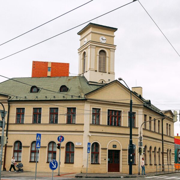 Nové Mesto sprístupní verejnosti konskú železnicu, počas Bratislavských mestských dní v nej zažijete bohatý program