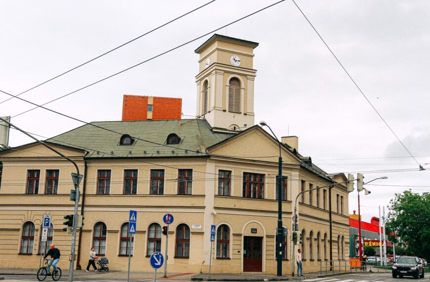 Nové Mesto sprístupní verejnosti konskú železnicu, počas Bratislavských mestských dní v nej zažijete bohatý program