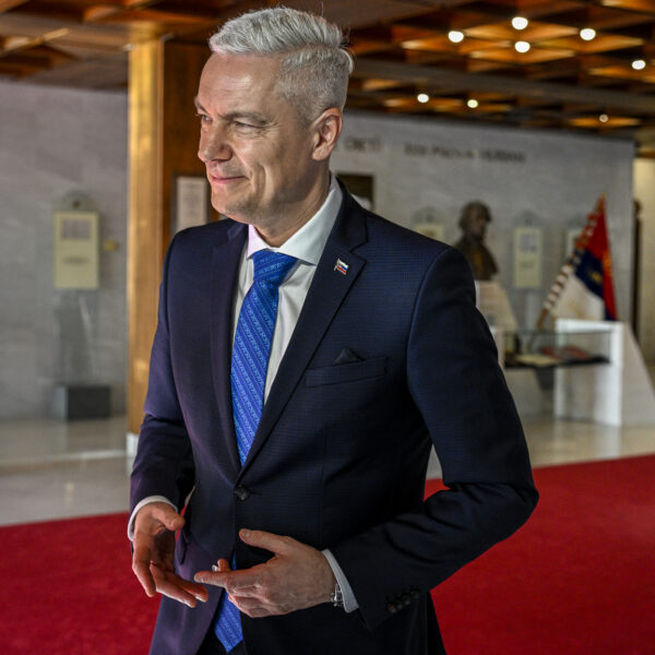 Polícia začala v prípade napadnutia Jána Ferenčáka trestné stíhanie pre útok na verejného činiteľa