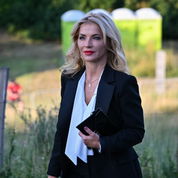 Ministerka Šimkovičová si na Devíne pripomenula historický výstup štúrovcov, zúčastnil sa aj Taraba