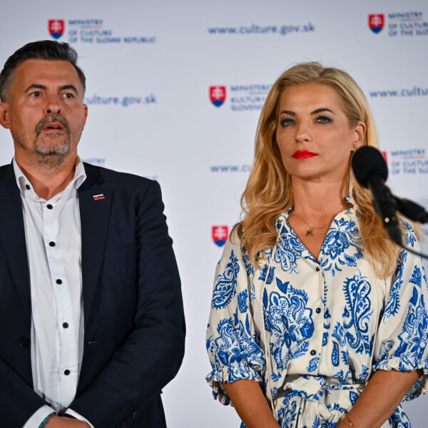 Správa Najvyššieho kontrolného úradu potvrdila desivý stav rezortu kultúry, konštatujú progresívci
