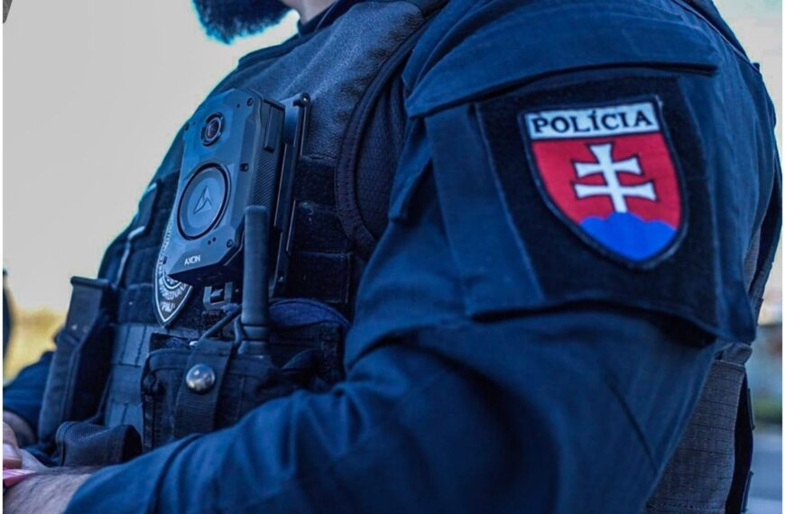 Polícia zasahovala v Dunajskej Strede, detskú výživu podozrivú z kontaminácie stiahli z predaja