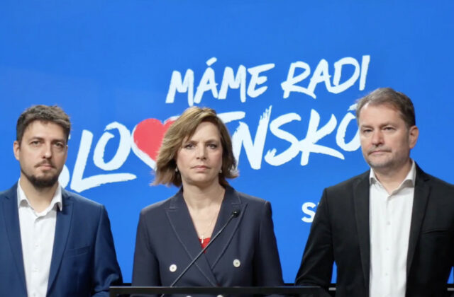 Gašpar by mal byť vo väzbe, nie&hellip;