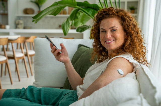 Inovatívne riešenie CGM od Roche je dostupné&hellip;
