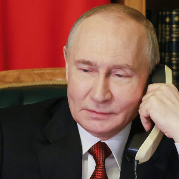 Kremeľ: Putin a Trump rokovali telefonicky o Iráne a Ukrajine