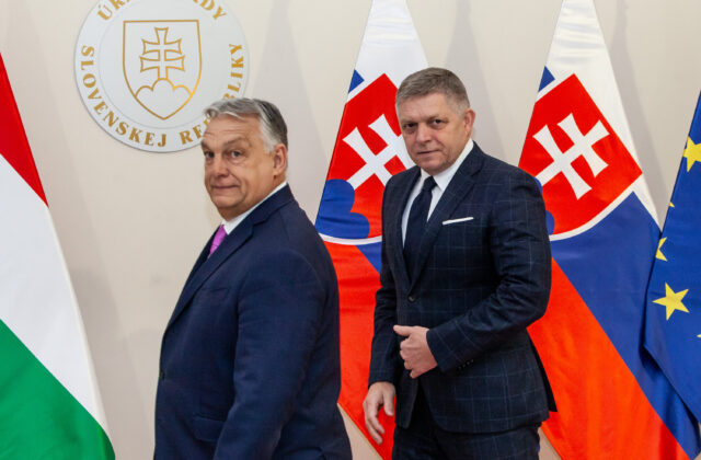 Politológ: Slovensko sa po Orbánovej prehre v&hellip;