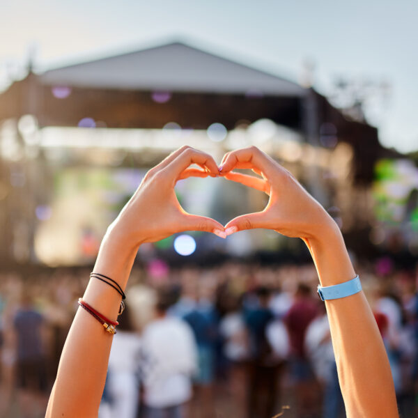 LOVESTREAM festival oznamuje mená dalších interpretov!