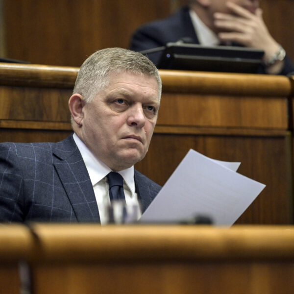 Via Iuris označila rozhodnutie Súdneho dvora EÚ o maďarskom zákone proti LGBTI+ za prelomové, hovorí aj o zlej správe pre Ficovu&hellip;