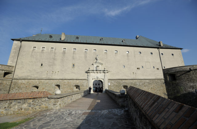 Hrad Červený Kameň sprístupní unikátnu&hellip;