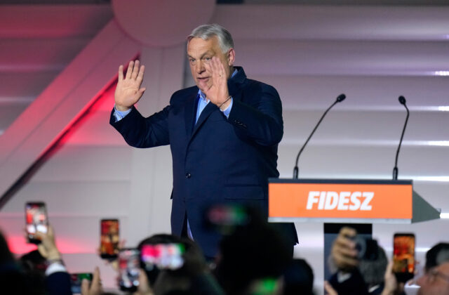 Prečo Orbán prehral? Už pred&hellip;