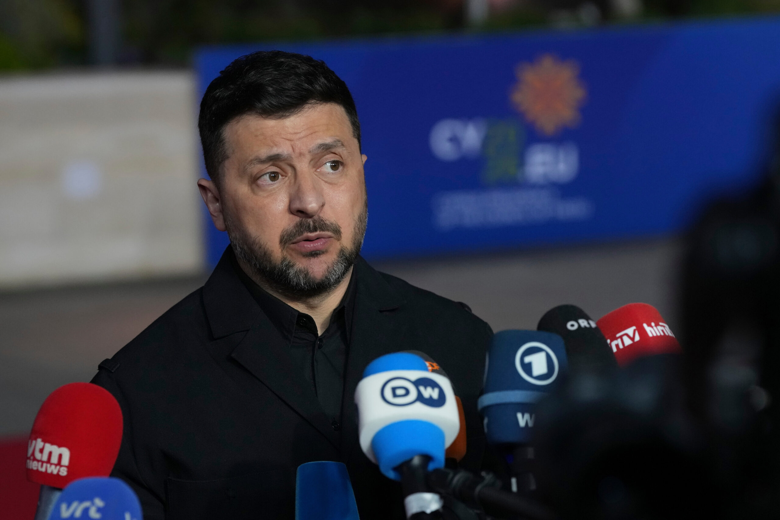 Kyjev žiada detaily k návrhu prímeria počas&hellip;