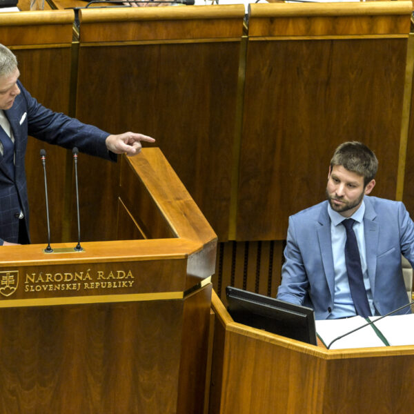 Smer a Republika porástli, Progresívne Slovensko stratilo. Kto by vyhral voľby v druhej polovici apríla?