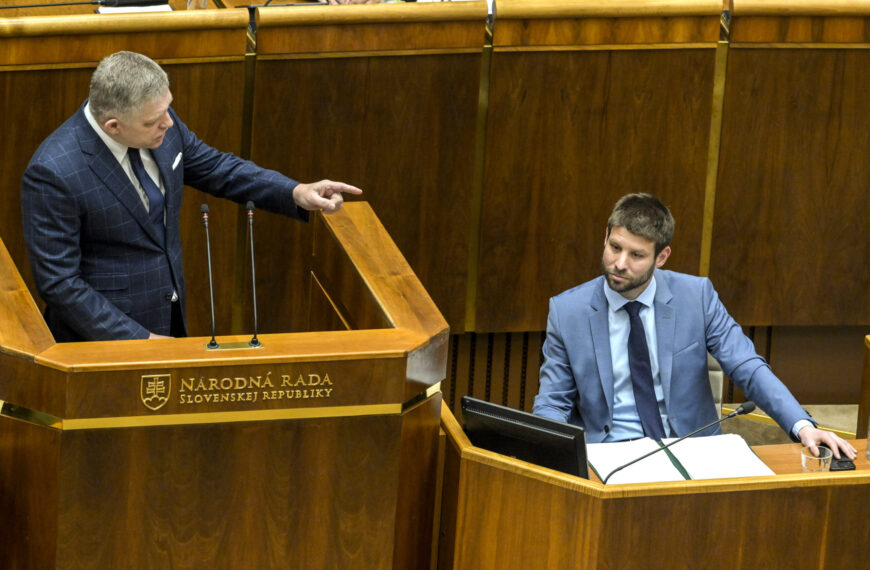 Smer a Republika porástli, Progresívne Slovensko stratilo. Kto by vyhral voľby v druhej polovici apríla?