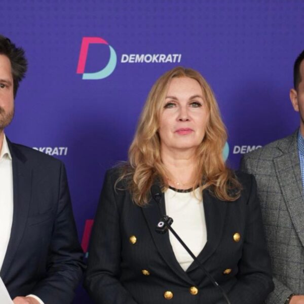 Kauza Šubovej sa presúva na ÚBOK, Demokrati kritizujú postup polície a hovoria o zastrašovaní