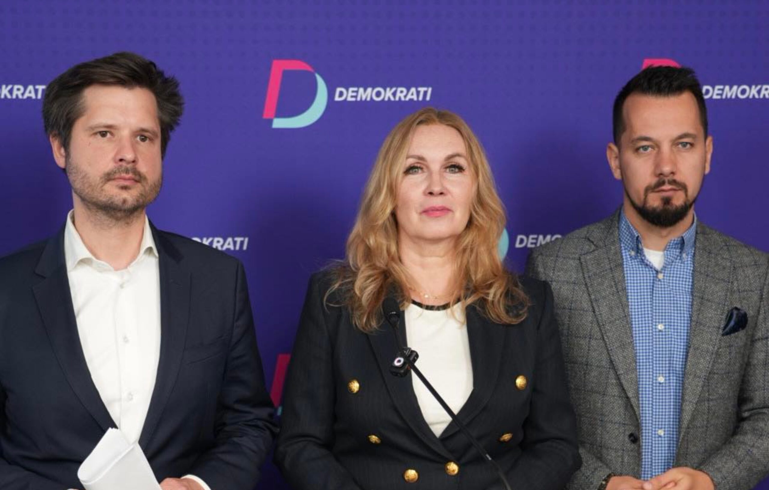 Kauza Šubovej sa presúva na ÚBOK, Demokrati kritizujú&hellip;