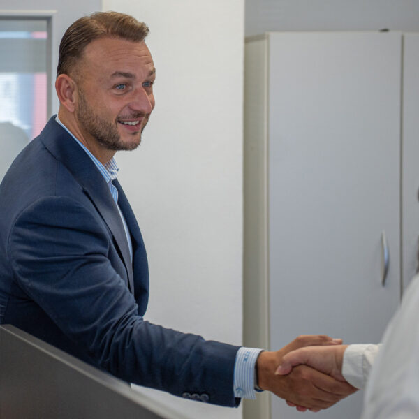 Šutaj Eštok odmieta obvinenia z Maďarska, Magyar podľa neho hovorí nezmysly o migrantoch